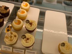 -Pantry's Best派悦坊蛋糕(K11购物艺术中心店)