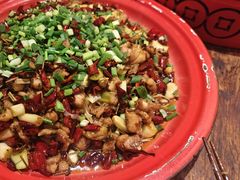 -聂发财重庆江湖菜(解放碑店)