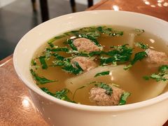-南门小馆·清真(国贸商城店)