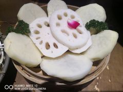 -白乐天毛肚火锅馆(解放碑店)