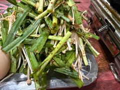 -三码头烧烤(长沙市贺龙体育运动学校店)