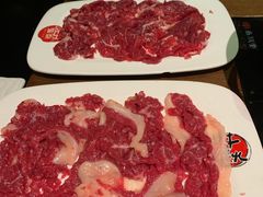 -牛焱·贵州黄牛肉火锅(城西银泰店)