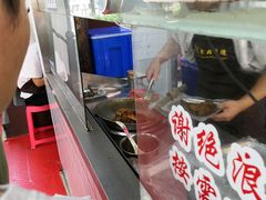 -赵元章肉骨烧(山塘街店)