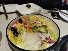 -浩爷羊蝎子火锅(望京店)