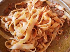 意大利肉酱面-JAMES+詹嘉厨房