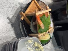 -争鲜回转寿司(西红门荟聚PLUS店)