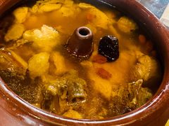 -香满楼(临安路店)