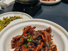 -食光慢宴·安吉土菜馆