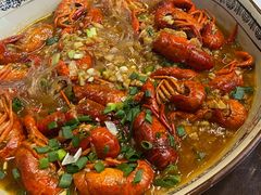 -好吃客家常菜(红军路店)