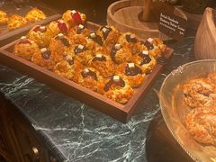 -B&C黄油与面包·THE GARDEN BAKERY概念店(世纪汇店)