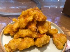 -白天鹅家宴·东北菜