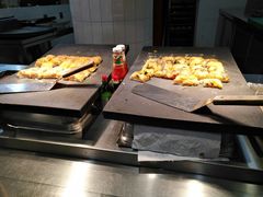 -So Lounge索兰至餐厅(蓝色港湾店)