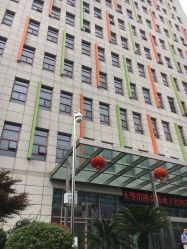 -南京市妇幼保健院(莫愁路院区)