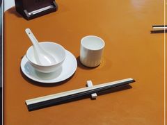 -老坑记·香港经典粤菜馆