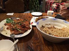 iphone_upload_pic-云海肴·汽锅鸡·云南菜(领展购物广场·中关村店)