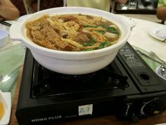 -兴旺海鲜砂煲王