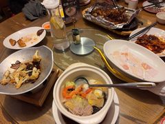 -新白鹿餐厅(龙游路总店·杭帮菜名店)