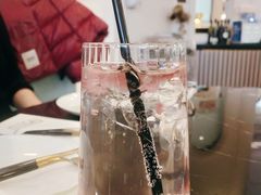 -1981牛排西餐厅(海信店)