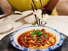 -川味堂·四川豆花(八卦岭店)