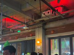 -功夫怪兽·烧烤(西工小街店)