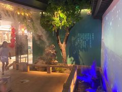 -佬麻雀·剁椒鱼头(京基KK One店)