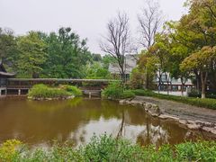 景观位-南京国际会议大酒店