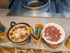 -鸽子窝(黄村店)