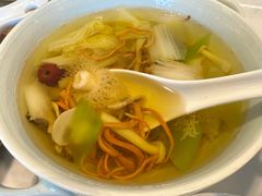 -茹·pure vegan(博华广场店)