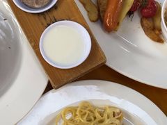 -巴伐利亚啤酒坊(意式风情街店)