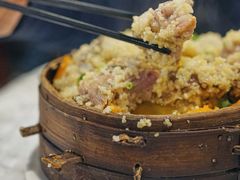 小米排骨-喜洋洋(中山四路店)