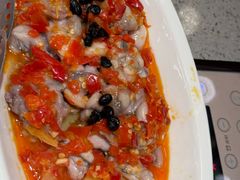 -粗茶淡饭·蒸鲜(光谷店)