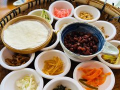 -包整·丝娃娃(一览甲秀楼风景店)