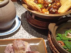 -南京大牌档(青岛万象城店)