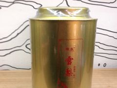 -曦瓜大红袍专卖店·茶室(上海静安店)