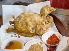 -秦月轩·陕西家乡菜(阜成路·五棵松店)