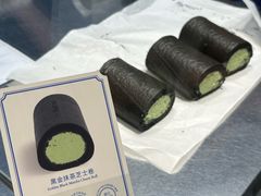 -the Roll'ING手作瑞士卷专门店(卓悦中心店)