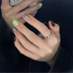 -RL Nail·瑞丽美甲美睫品牌原创店