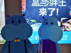 -盒马鲜生(大成店)