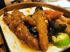 -又一间茶点轩(百汇广场店)