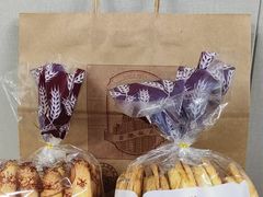 -国际饭店·帆声西饼屋(黄河路店)