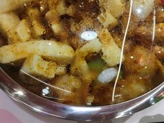 -黄记煌三汁焖锅(首创奥特莱斯店)