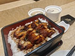 -东京屋(武定路店)
