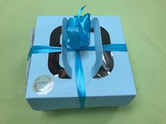 -花间烘焙BLossom Bakery