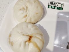 牛肉馅包子-黑窑厂糖油饼烤鸭·清真菜(旗舰店)