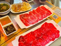 -潮界(凯德晶萃店)