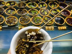 -西关老字号钵仔糕(上下九宝华路店)