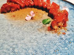 -悦融琥珀·京鲁菜·海味珍品(西单店)
