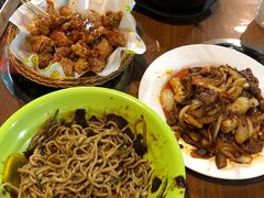 -金家休闲餐吧(金家小吃四店)