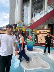-乐高品牌旗舰店(人民广场店)