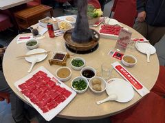 -阳坊大都涮羊肉(阳坊总店)